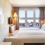 Hotel Bretterbude