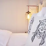 Hotel Bretterbude