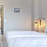 Bretterbude Hotel