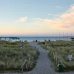 Bretterbude Hotel 3*