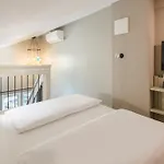 Bretterbude فندق