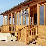Hotel Bretterbude Heiligenhafen