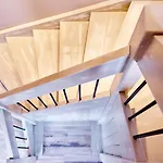 Bretterbude 3*