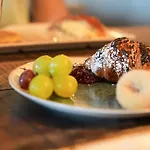 Bretterbude فندق هايليغنهافن