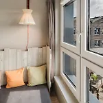 Bretterbude