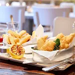 Hotel Bretterbude 3*