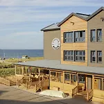 Bretterbude Hotel Heiligenhafen