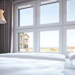 Bretterbude Hotel
