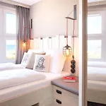 Bretterbude 3*