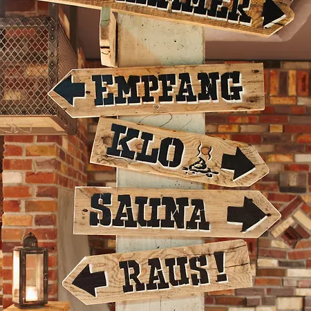 Bretterbude 3* Heiligenhafen