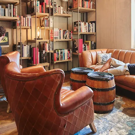 Bretterbude Ξενοδοχείο Heiligenhafen