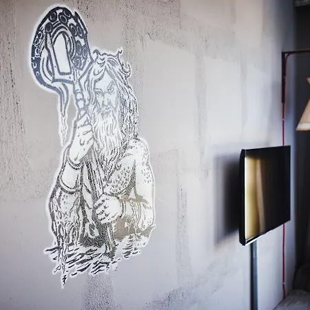 Bretterbude 3* Heiligenhafen