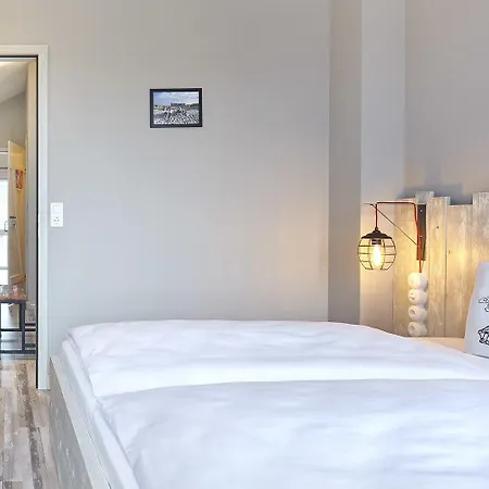 Bretterbude Ξενοδοχείο