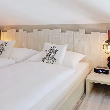 Bretterbude 3* Heiligenhafen