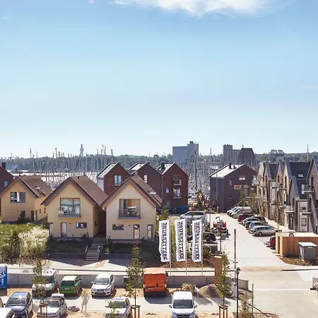 Bretterbude Ξενοδοχείο 3*