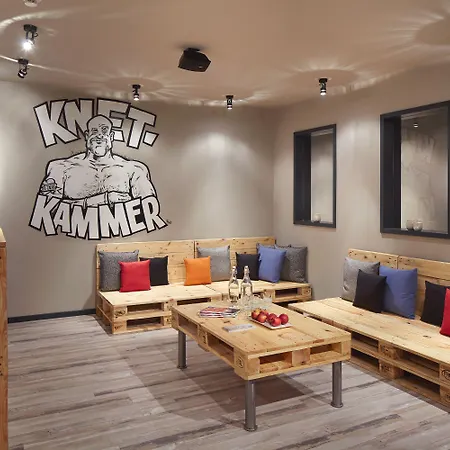 Bretterbude Ξενοδοχείο Heiligenhafen