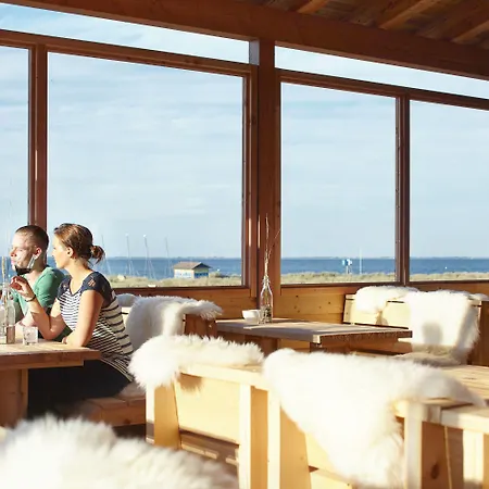 Bretterbude 3* Heiligenhafen