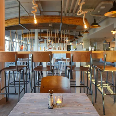 Bretterbude Ξενοδοχείο