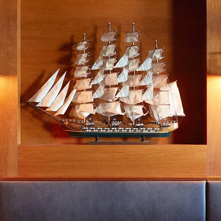 Ξενοδοχείο Bretterbude Heiligenhafen