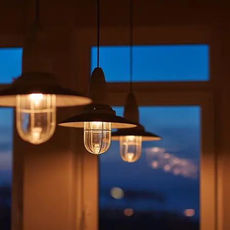 Bretterbude 3* Heiligenhafen