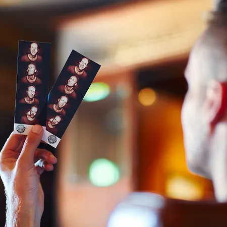 Ξενοδοχείο Bretterbude