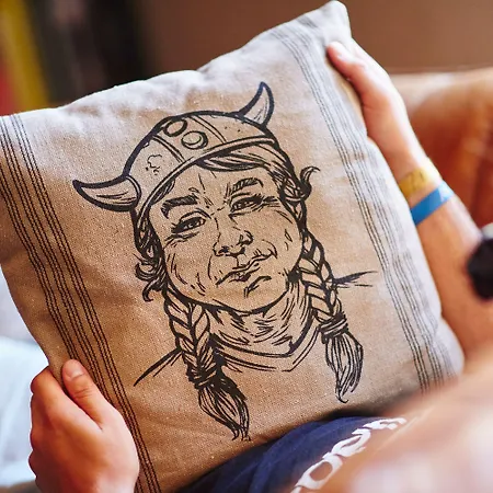 Ξενοδοχείο Bretterbude Heiligenhafen