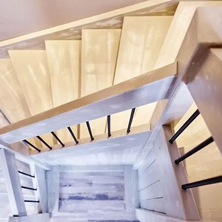 Bretterbude Ξενοδοχείο 3*