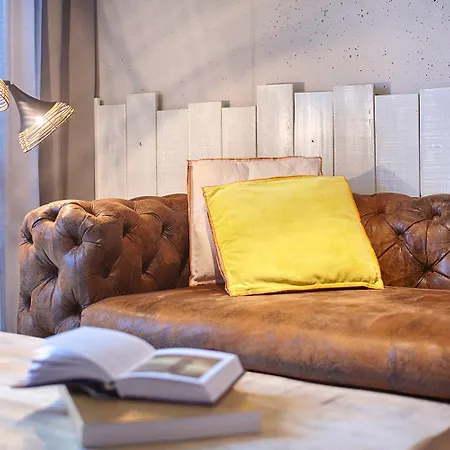 Otel Bretterbude 3*