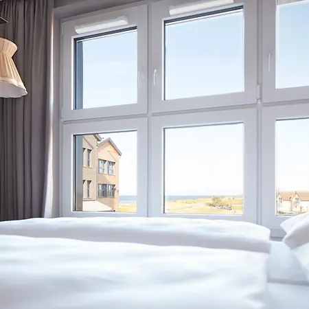 Bretterbude Ξενοδοχείο