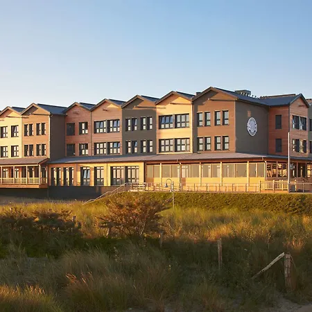 Bretterbude Hotel Heiligenhafen