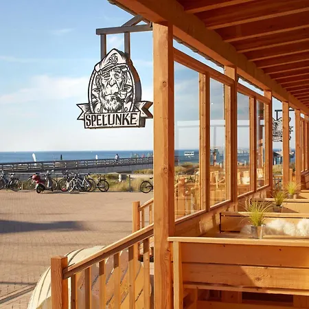 Hotel Bretterbude