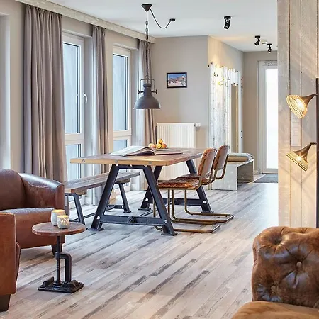 Bretterbude Heiligenhafen