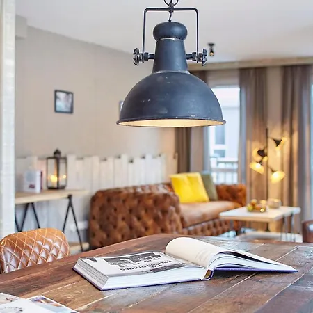 Otel Bretterbude 3*
