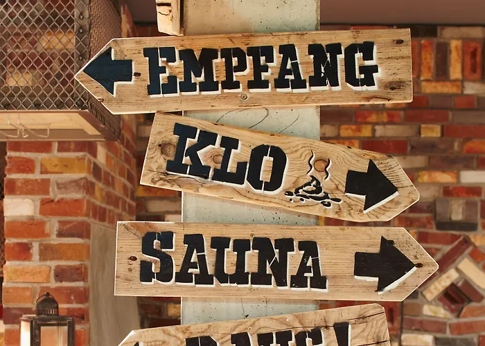 Bretterbude 3* Heiligenhafen