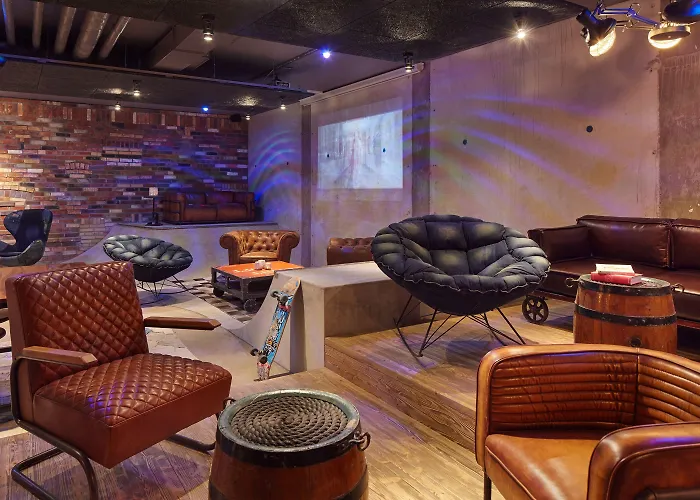 Bretterbude 3* Heiligenhafen