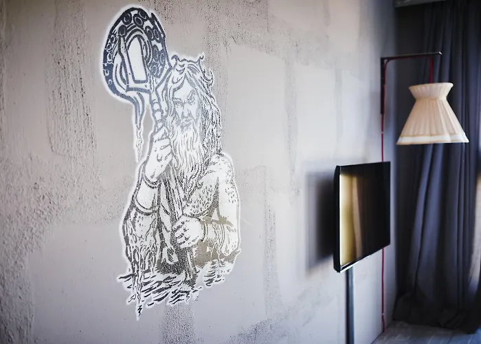 Bretterbude 3* Heiligenhafen