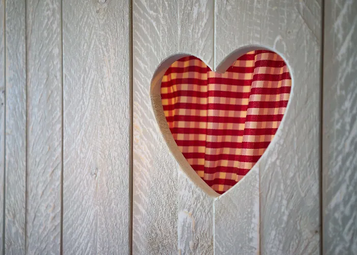 Hotel Bretterbude Heiligenhafen