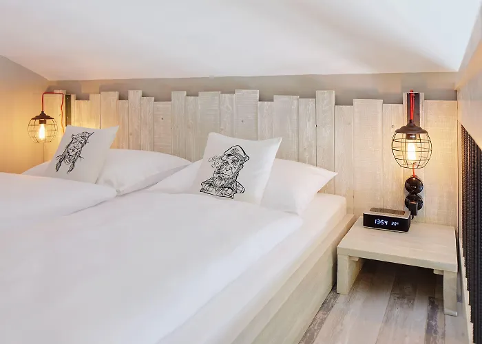 Bretterbude 3* Heiligenhafen