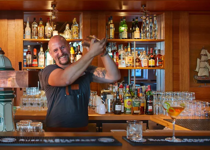 Hotel Bretterbude 3*