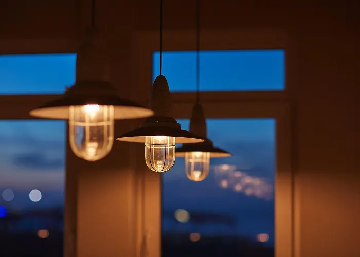 Bretterbude 3* Heiligenhafen