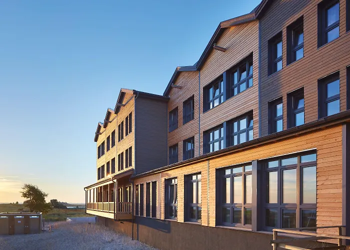 Hotel Bretterbude 3*