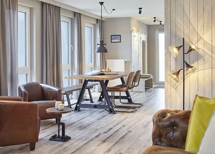 Hotel Bretterbude 3*