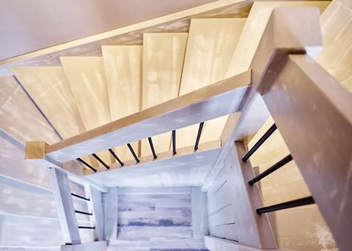 Bretterbude Hotel 3*