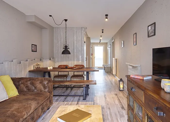 Bretterbude Hotel 3*