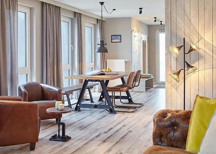 Bretterbude Heiligenhafen