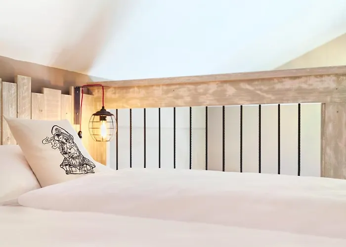 Bretterbude Heiligenhafen