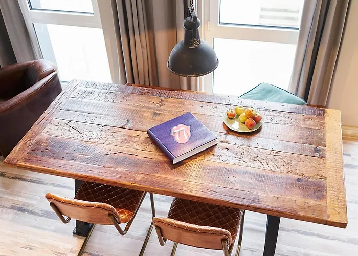 Bretterbude 3* Heiligenhafen