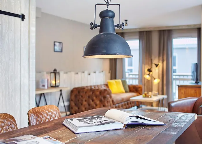 Hotel Bretterbude 3*